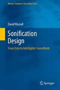 Cover Sonification Design