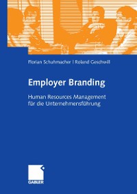 Cover Employer Branding