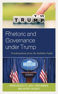 Cover Rhetoric and Governance under Trump