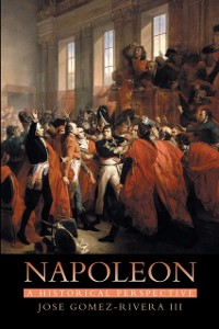 Cover Napoleon:  a Historical Perspective