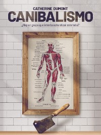 Cover Canibalismo