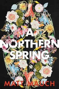 Cover A Northern Spring