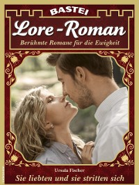 Cover Lore-Roman 153