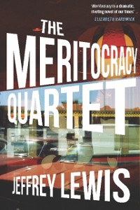 Cover Meritocracy Quartet