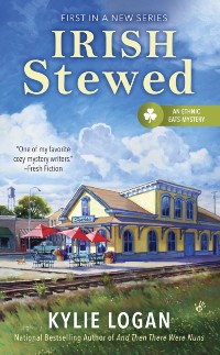 Cover Irish Stewed