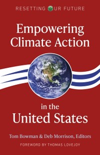 Cover Empowering Climate Action in the United States