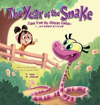 Cover The Year of the Snake