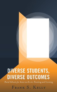 Cover Diverse Students, Diverse Outcomes