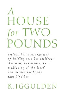 Cover A House for Two Pounds
