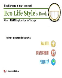 Cover Eco Life Style’s Book