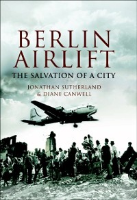 Cover Berlin Airlift