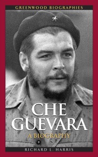 Cover Che Guevara