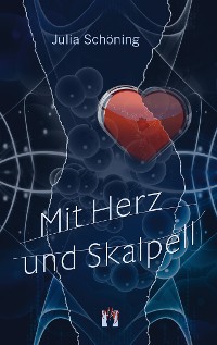 Cover Mit Herz und Skalpell