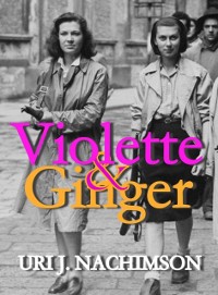 Cover Violette & Ginger