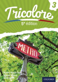 Cover Tricolore 3