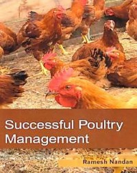 Cover Successful Poultry Management