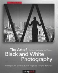 Cover Art of Black and White Photography