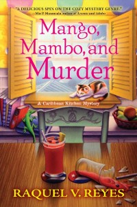 Cover Mango, Mambo, and Murder