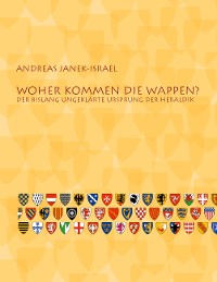 Cover Woher kommen die Wappen?