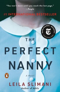 Cover Perfect Nanny