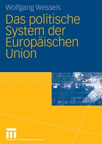 Cover Das politische System der Europäischen Union