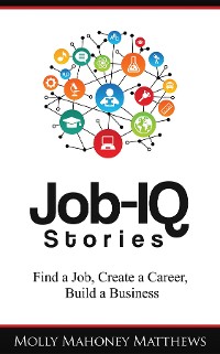Cover Job-IQ Stories