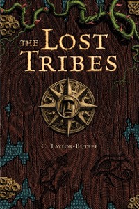 Cover Lost Tribes #1