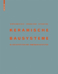 Cover Keramische Bausysteme