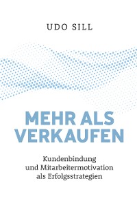 Cover Mehr als Verkaufen