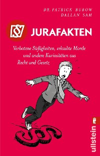 Cover Jurafakten