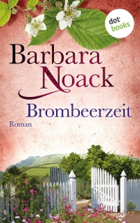 Cover Brombeerzeit