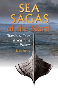 Cover Sea Sagas of the North