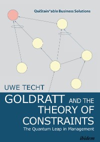 Cover Goldratt and the Theory of Constraints.