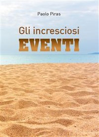 Cover Gli incresciosi eventi