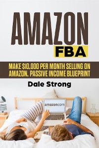 Cover Amazon Selling Blueprint