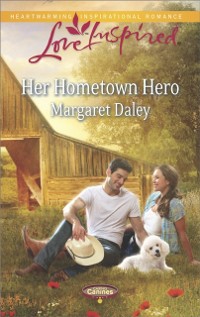 Cover Her Hometown Hero