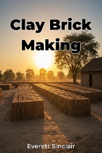 Cover Clay Brick Making