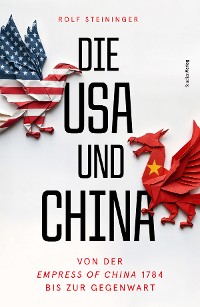 Cover Die USA und China