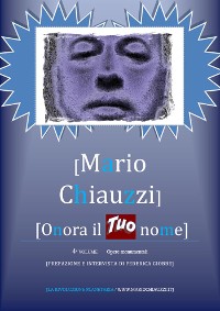 Cover Onora Il Tuo Nome Volume 4