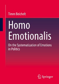 Cover Homo Emotionalis