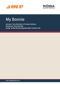 Cover My Bonnie