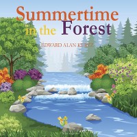 Cover Summertime in the Forest