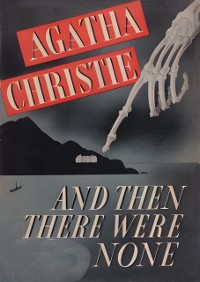 Cover And then there were none