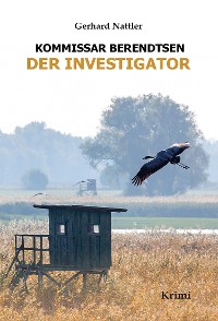 Cover Der Investigator