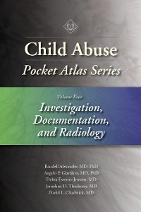 Cover Child Abuse Pocket Atlas, Volume 4