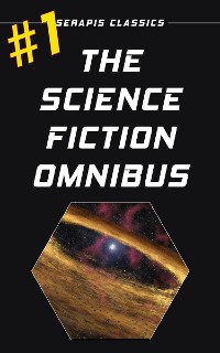 Cover The Science Fiction Omnibus #1