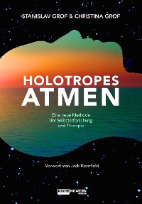 Cover Holotropes Atmen