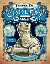 Cover Coolest Collections