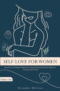 Cover Self-Love For Women