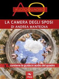 Cover La Camera degli Sposi di Andrea Mantegna